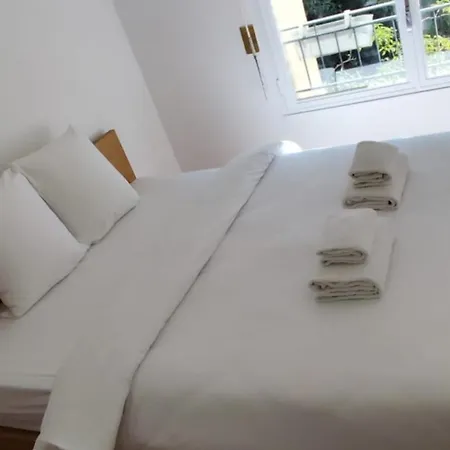 Porte Maillot - Sablons - Jardin D'acclimatation Apartamento Neuilly-sur-Seine